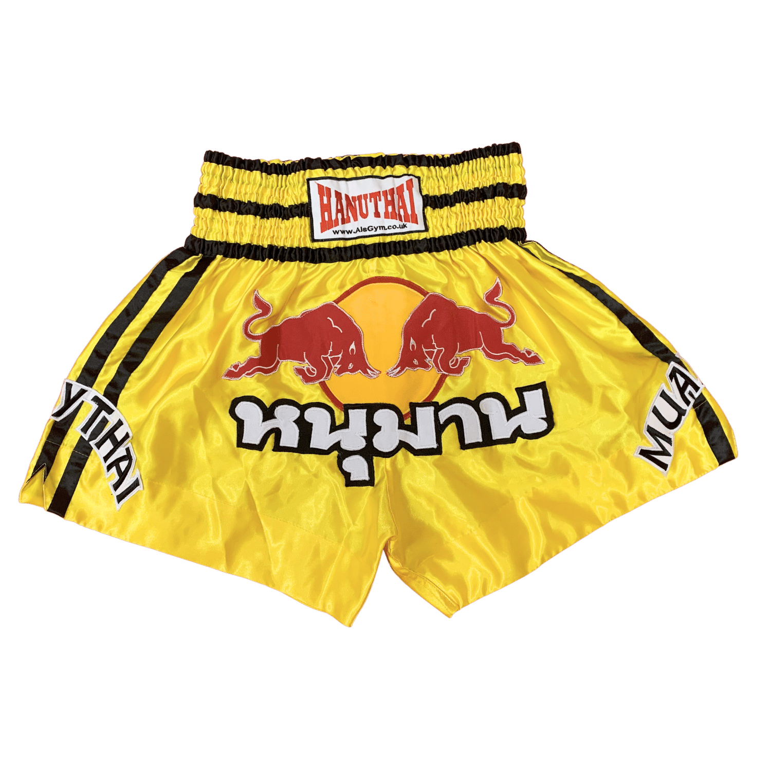 Muay thai boxing shorts shop
